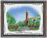 Vanderbilt University, Gate