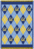 University of California, Berkeley Plaid