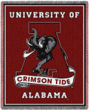 University of Alabama, Crimson Tide