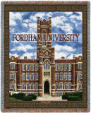 Fordham University, Keating Hall