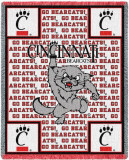 University of Cincinnati, Go Bearcats