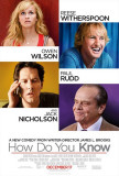 Buy How Do You Know - Reece Witherspoon, Jack Nicholson, Owen Wilson, Paul Rudd at AllPosters.com