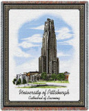 University of Pittsburgh, Cathedral of Learning