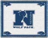 University of Nevada, Logo