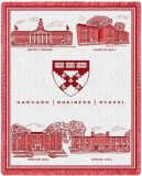 Harvard University, Business School Seal
