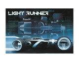 Tron: Light Runner