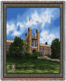 Washington University, Brookings Hall
