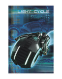 Tron: Light Cycle