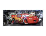 Piston Cup Champ