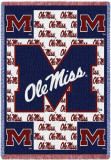 University of Mississippi, Ole Miss Logo