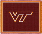 Virginia Tech, Initials