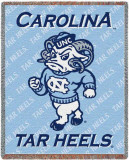 University of North Carolina, Mascot