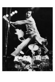 The Who -Pete Townshend and Keith Moon 1972