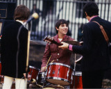 The Who -Roger Daltrey, Keith Moon and Pete Townshend 1965