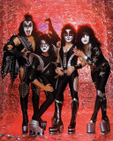 KISS