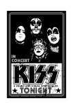 KISS
