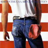 Buy Bruce Springsteen, Born in the USA at AllPosters.com