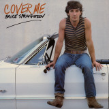 Buy Bruce Springsteen, Cover Me at AllPosters.com