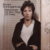 Bruce Springsteen, Darkness on the Edge of Town