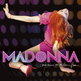 Madonna- Confessions on a Dance Floor
