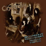Cinderella, Heartbreak Station