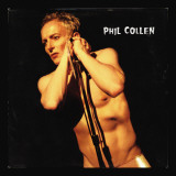 Def Leppard: Phil Collen Stretched Canvas Print