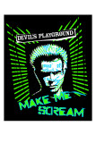 Billy Idol