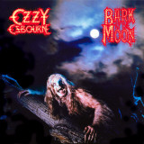 Ozzy Osbourne, Bark at the Moon