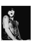 KISS: Paul Stanley