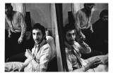 The Who: Pete in the Mirror, 1973