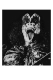 KISS: Gene Simmons