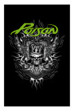 Poison Premium Poster
