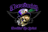 Aerosmith Premium Poster