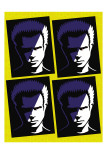 Billy Idol