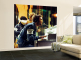John Lennon Wall Mural – Large