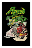 Poison