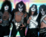 KISS
