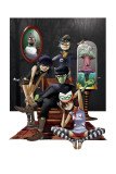 Gorillaz