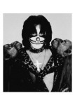 KISS: Peter Criss