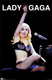 Lady Gaga - Stage