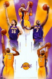 Lakers - Team 2010