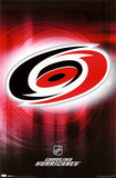 Buy Hurricanes - Logo 2010 at AllPosters.com
