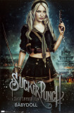 Sucker Punch - Babydoll