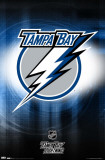 Lightning - Logo 2010 Poster