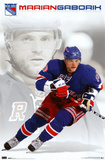 Buy Rangers - M Gaborik 2010 at AllPosters.com