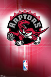 Raptors - Logo 2010