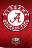 University of Alabama - Logo 2010