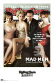 Buy Rolling Stone, 2010 - Mad Men at AllPosters.com