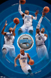 Magic - Team 2010