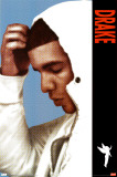 Buy Drake - White at AllPosters.com